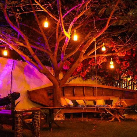 Kiterinha Hostel Луиш Корея Екстериор снимка