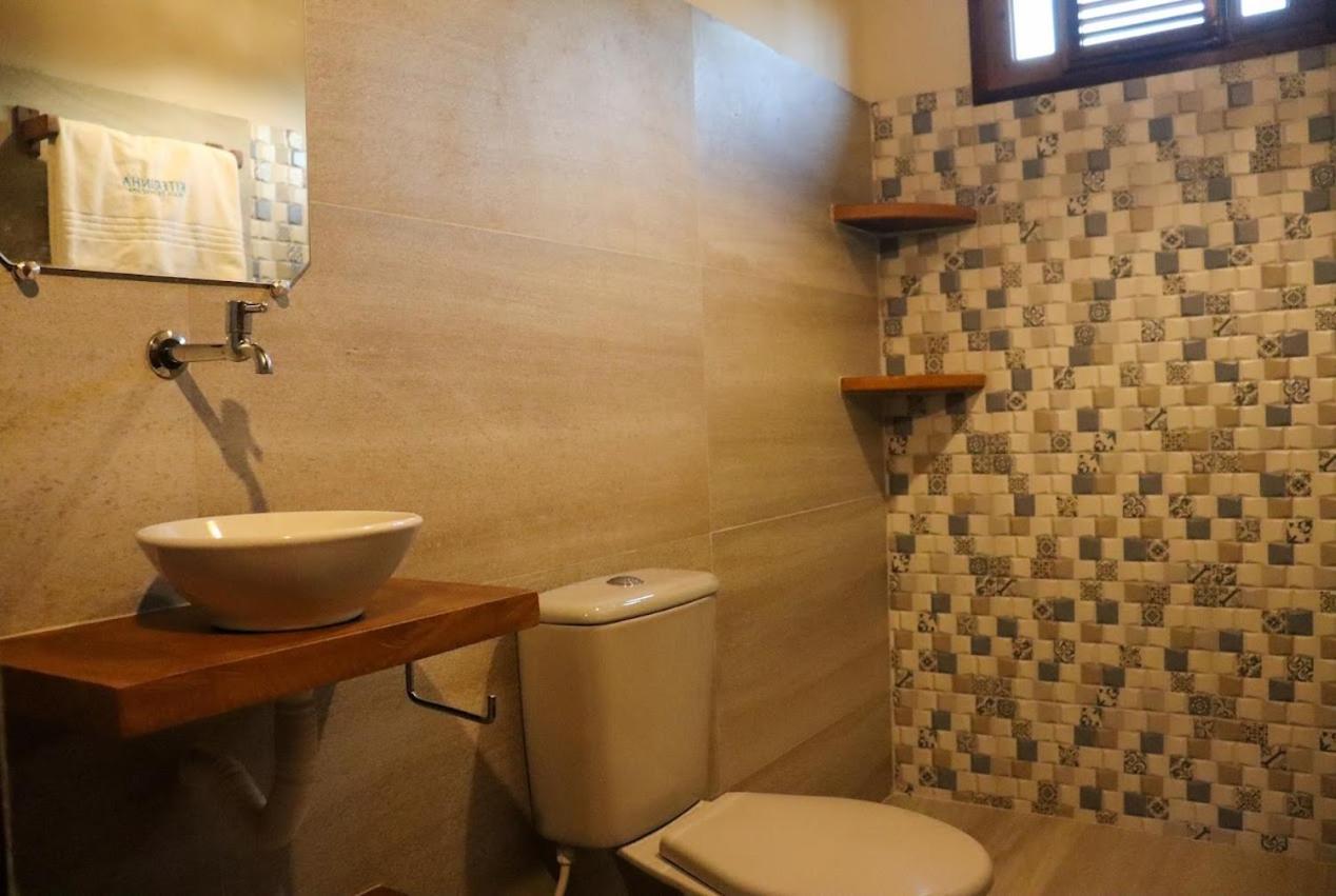 Kiterinha Hostel Луиш Корея Екстериор снимка