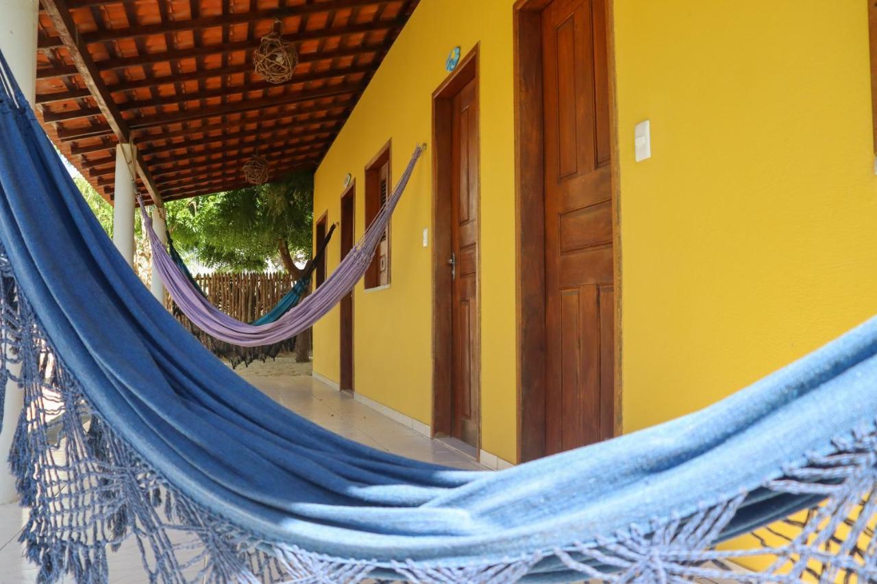 Kiterinha Hostel Луиш Корея Екстериор снимка